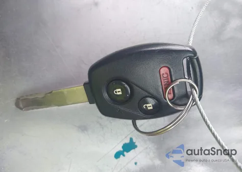 2010 Honda Insight Ex из США, поврежденный, VIN JHMZE2H79AS035906